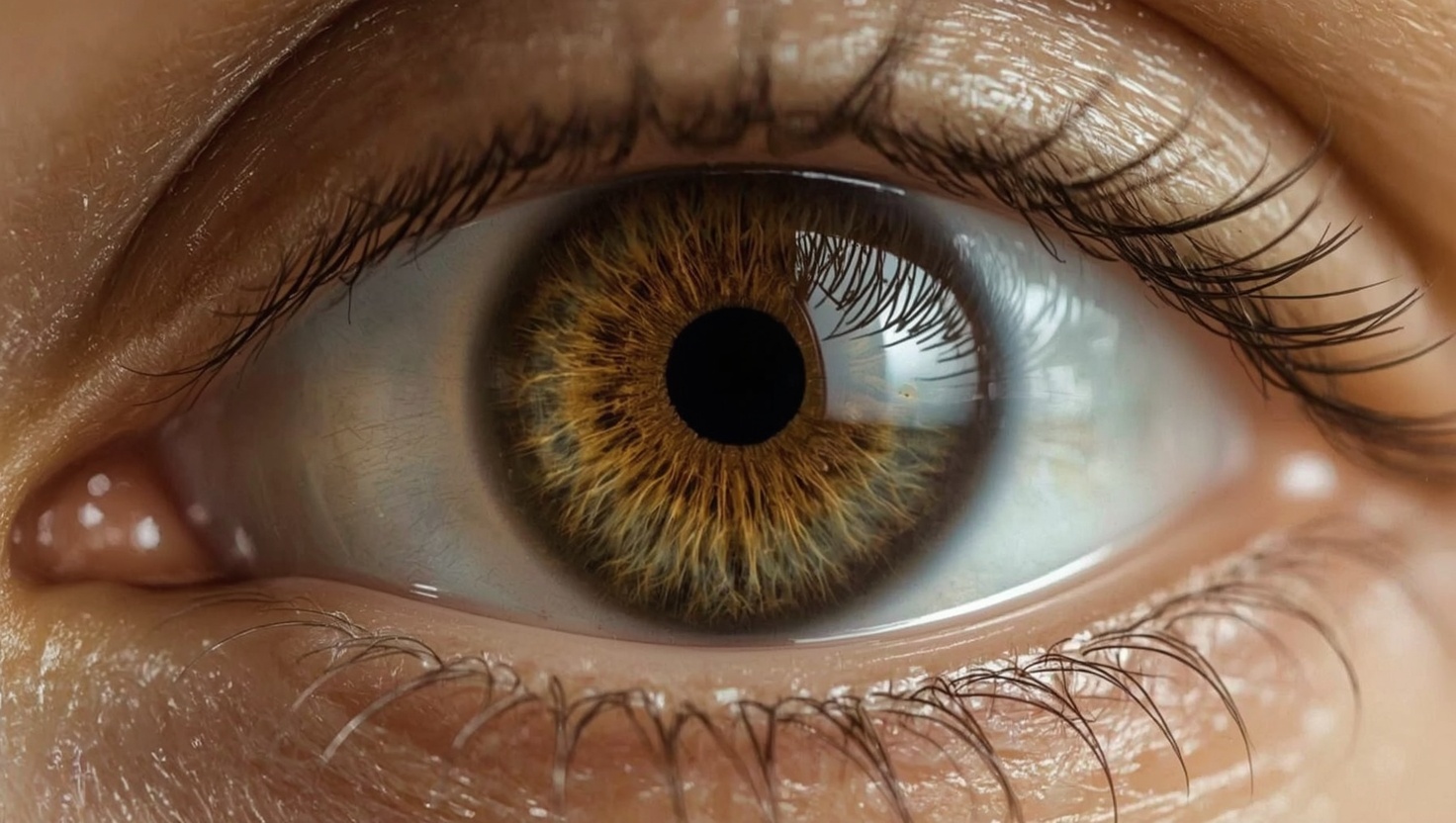 iris fotografie